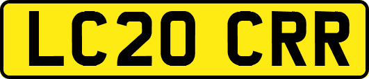 LC20CRR