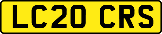 LC20CRS