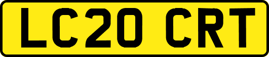 LC20CRT