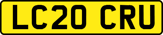 LC20CRU