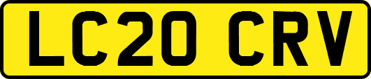 LC20CRV