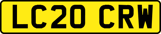 LC20CRW