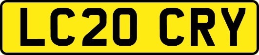 LC20CRY