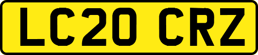 LC20CRZ