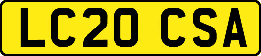 LC20CSA