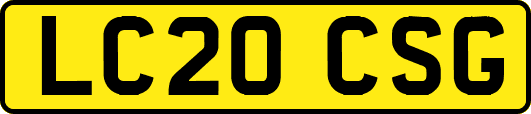 LC20CSG