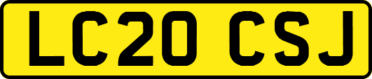 LC20CSJ