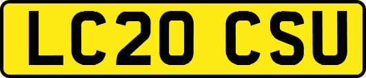 LC20CSU