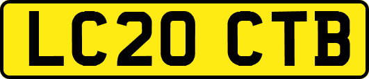 LC20CTB