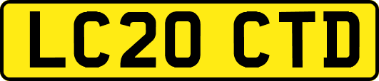 LC20CTD