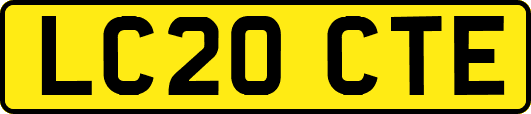 LC20CTE