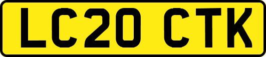 LC20CTK