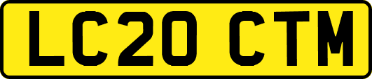 LC20CTM