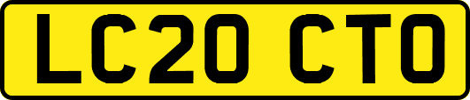 LC20CTO