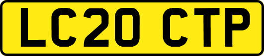 LC20CTP