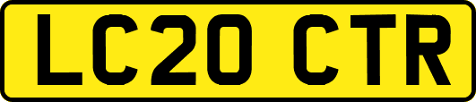 LC20CTR