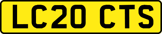 LC20CTS