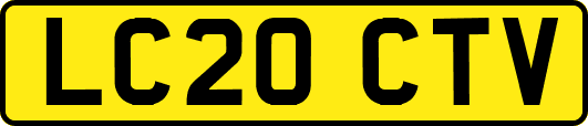 LC20CTV