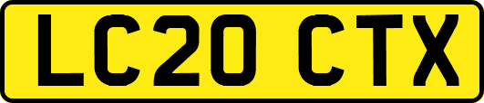 LC20CTX