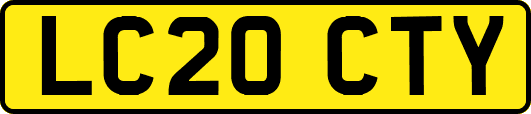 LC20CTY