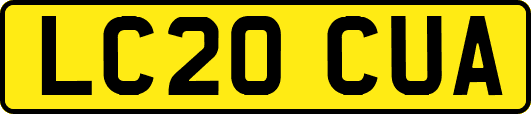 LC20CUA