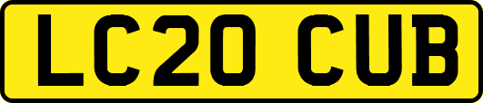 LC20CUB