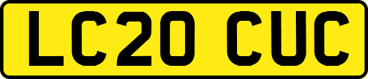 LC20CUC