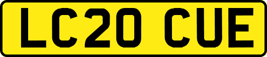 LC20CUE
