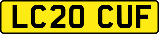 LC20CUF