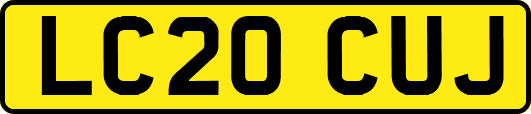 LC20CUJ