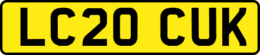LC20CUK