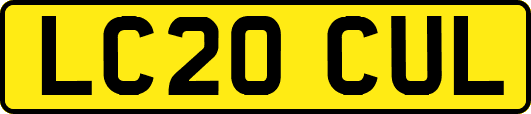 LC20CUL