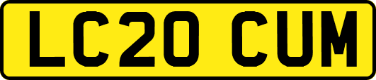 LC20CUM