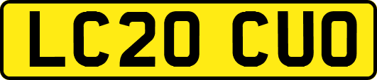 LC20CUO