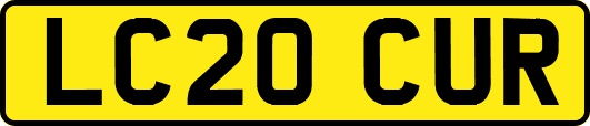LC20CUR