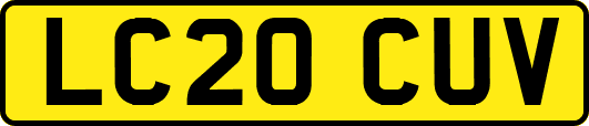 LC20CUV