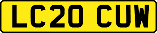 LC20CUW