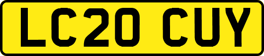 LC20CUY