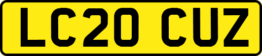 LC20CUZ