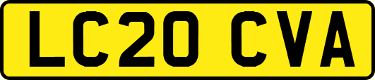 LC20CVA