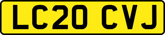 LC20CVJ