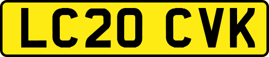 LC20CVK