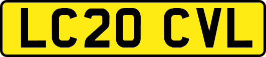 LC20CVL