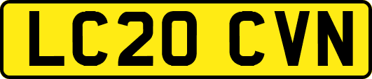 LC20CVN