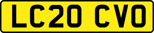 LC20CVO