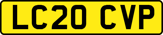 LC20CVP
