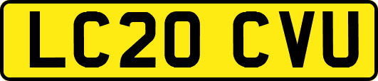 LC20CVU