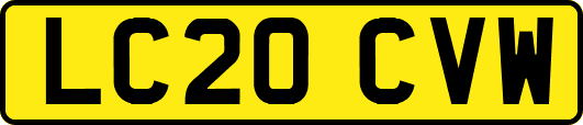 LC20CVW