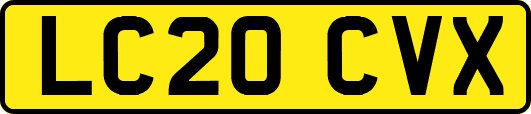 LC20CVX