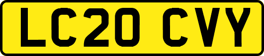 LC20CVY
